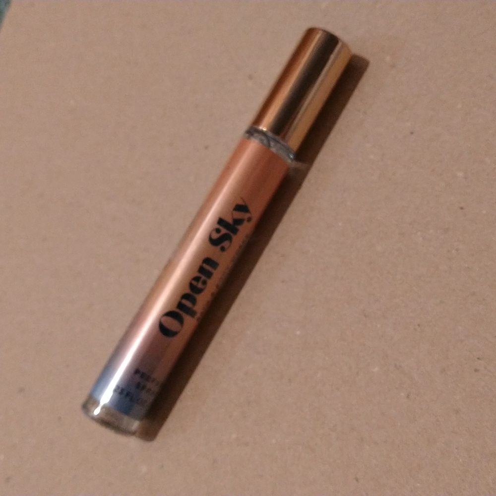 Open Sky Perfume Spray